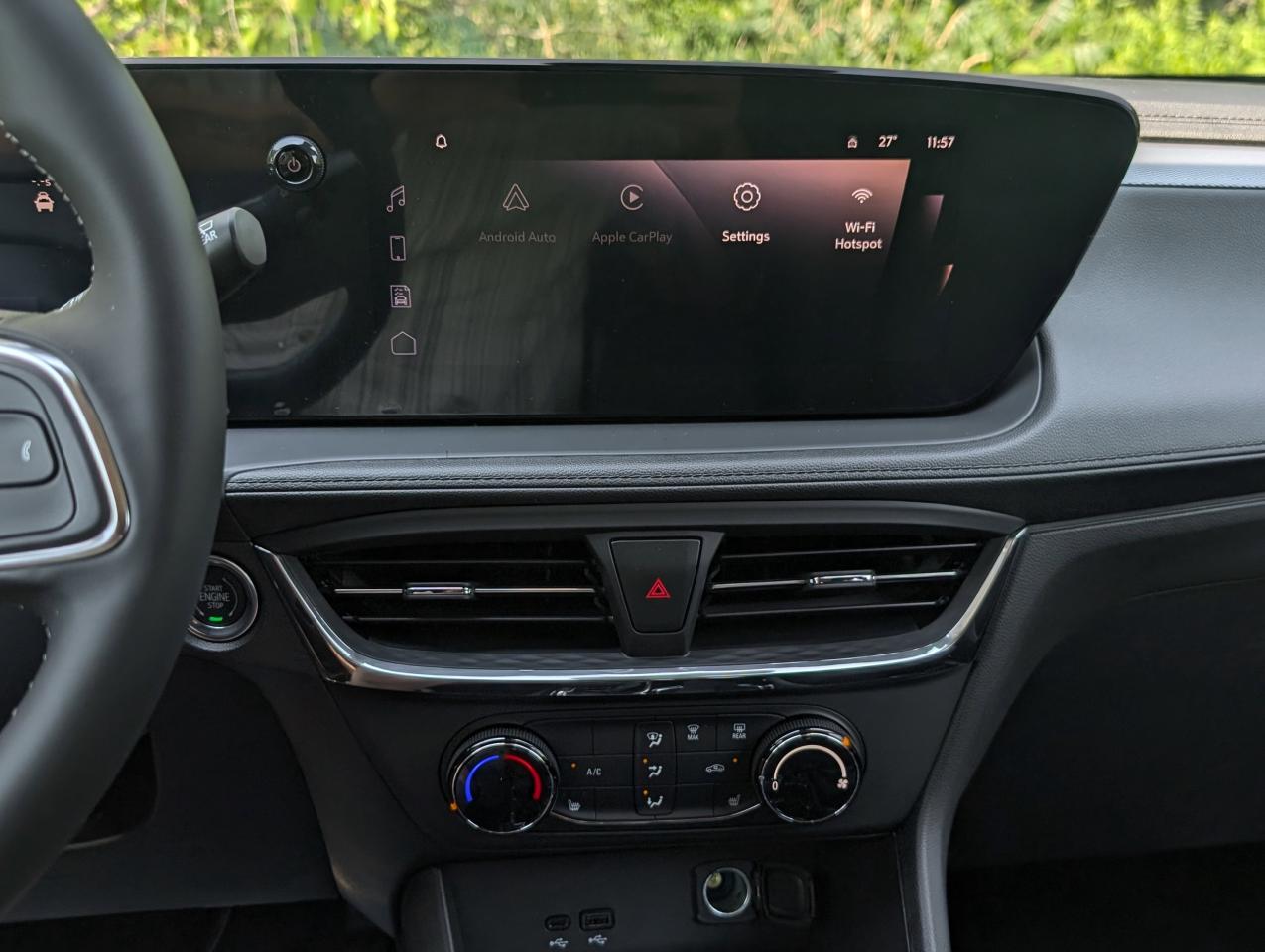 2026 Buick Encore GX Preferred Photo