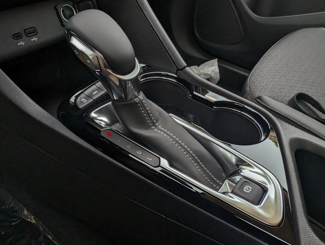 2026 Buick Encore GX Preferred Photo