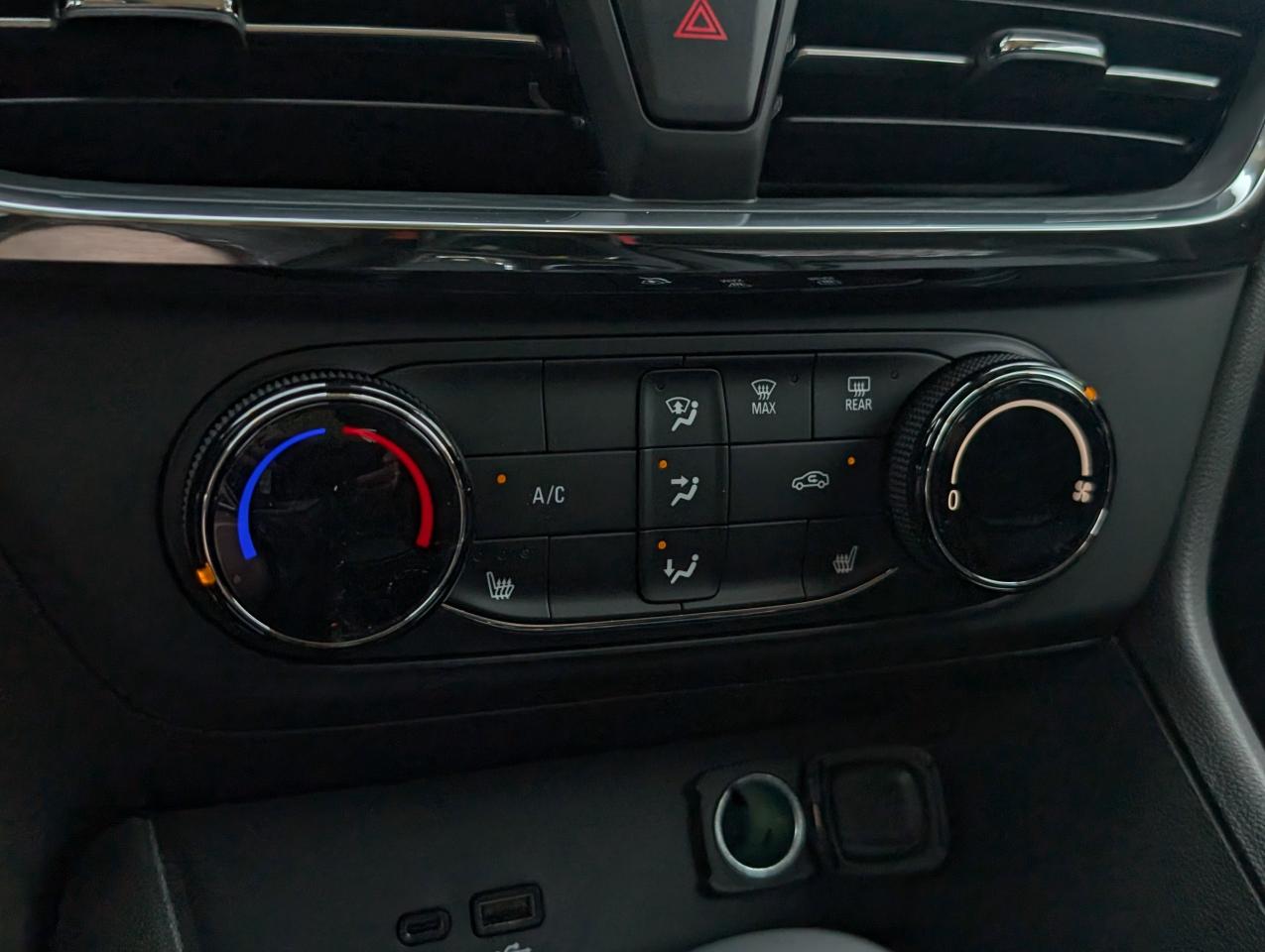 2026 Buick Encore GX Preferred Photo