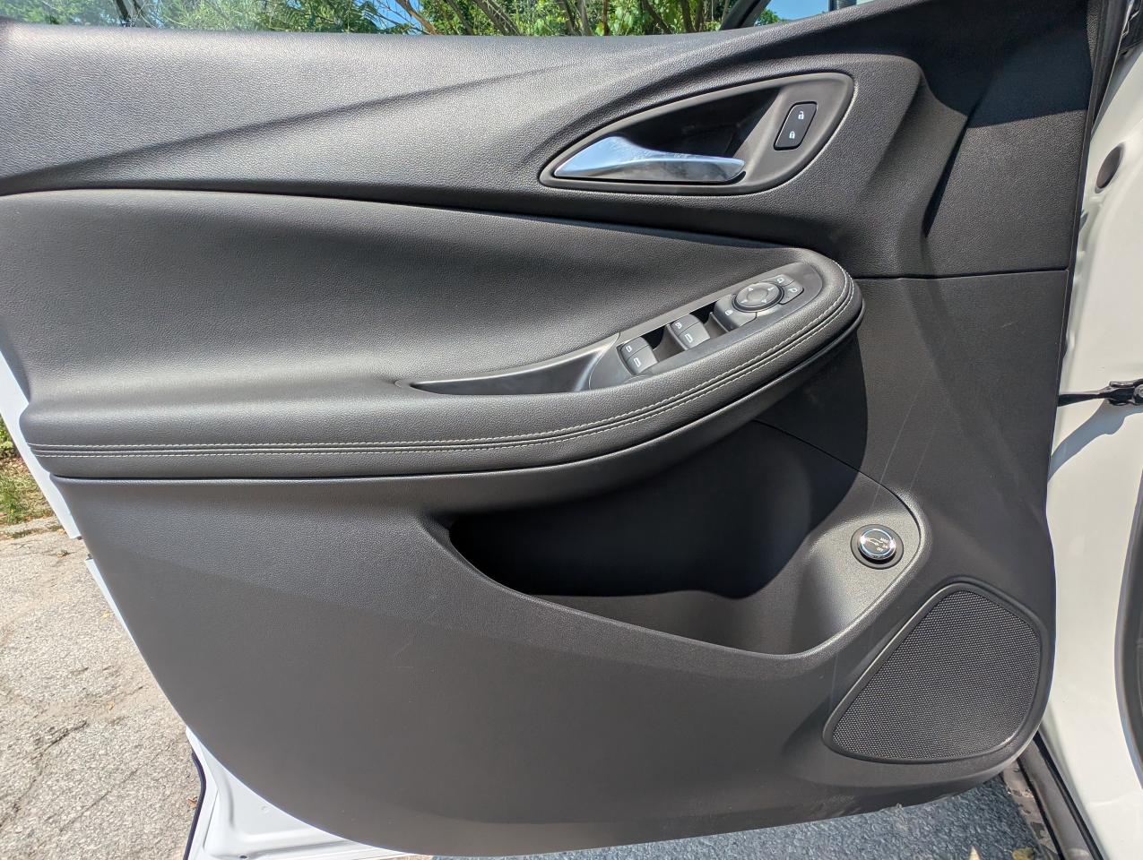 2026 Buick Encore GX Preferred Photo