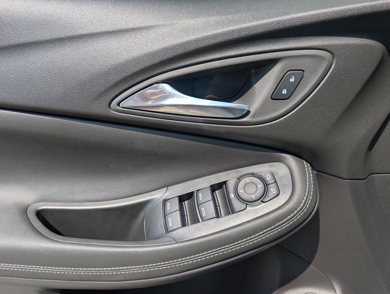 2026 Buick Encore GX Preferred Photo