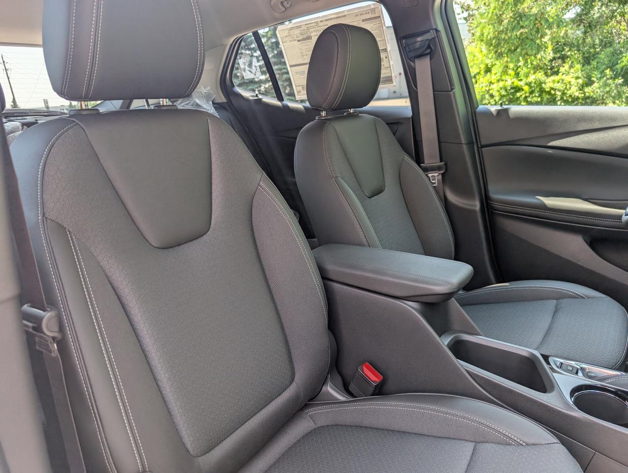 2026 Buick Encore GX Preferred Photo