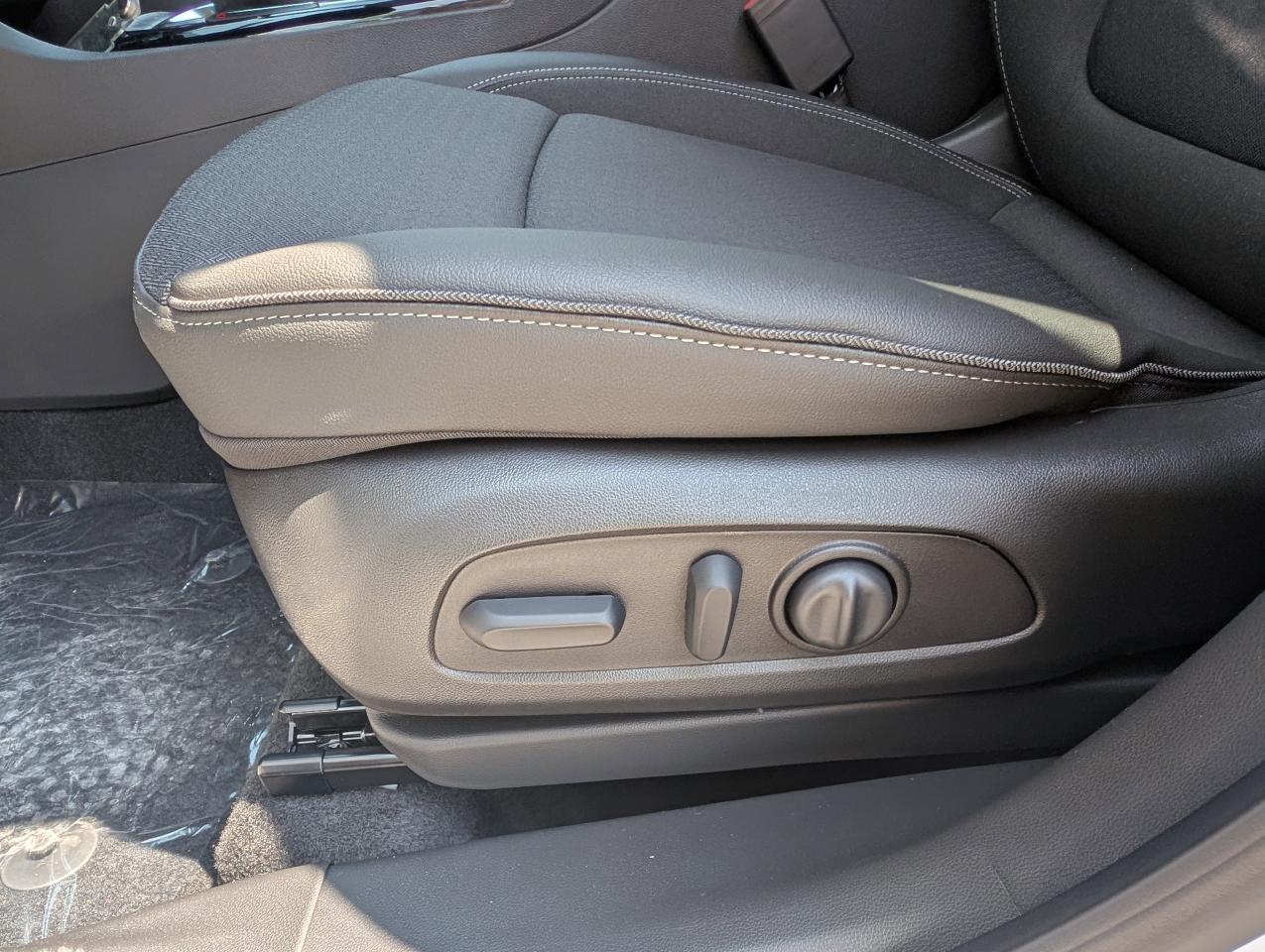 2026 Buick Encore GX Preferred Photo