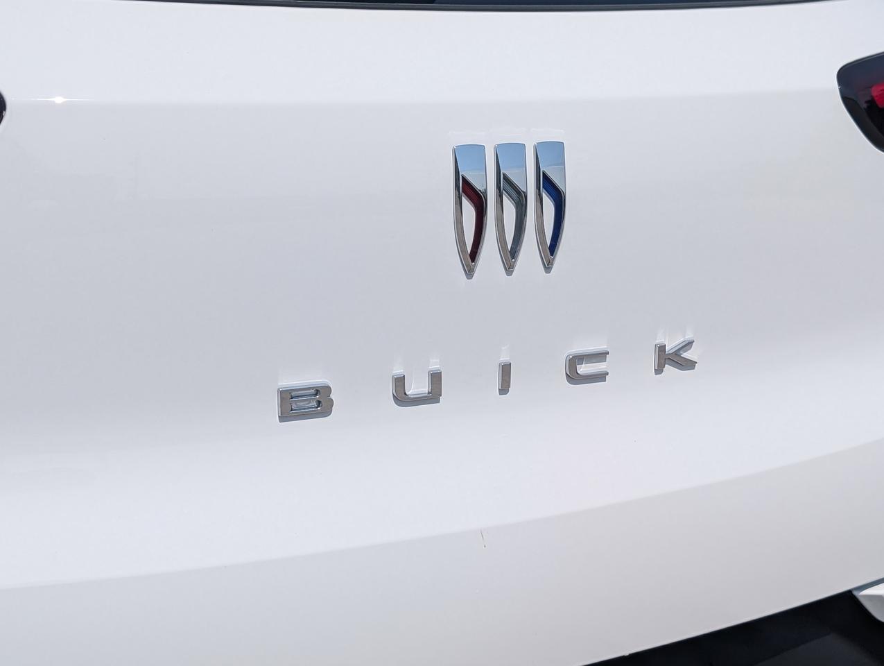 2026 Buick Encore GX Preferred Photo