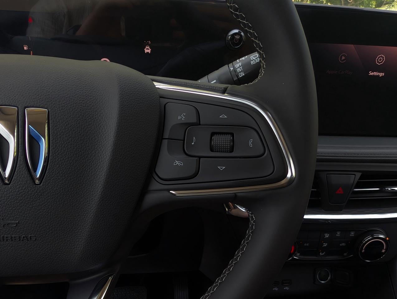 2026 Buick Encore GX Preferred Photo