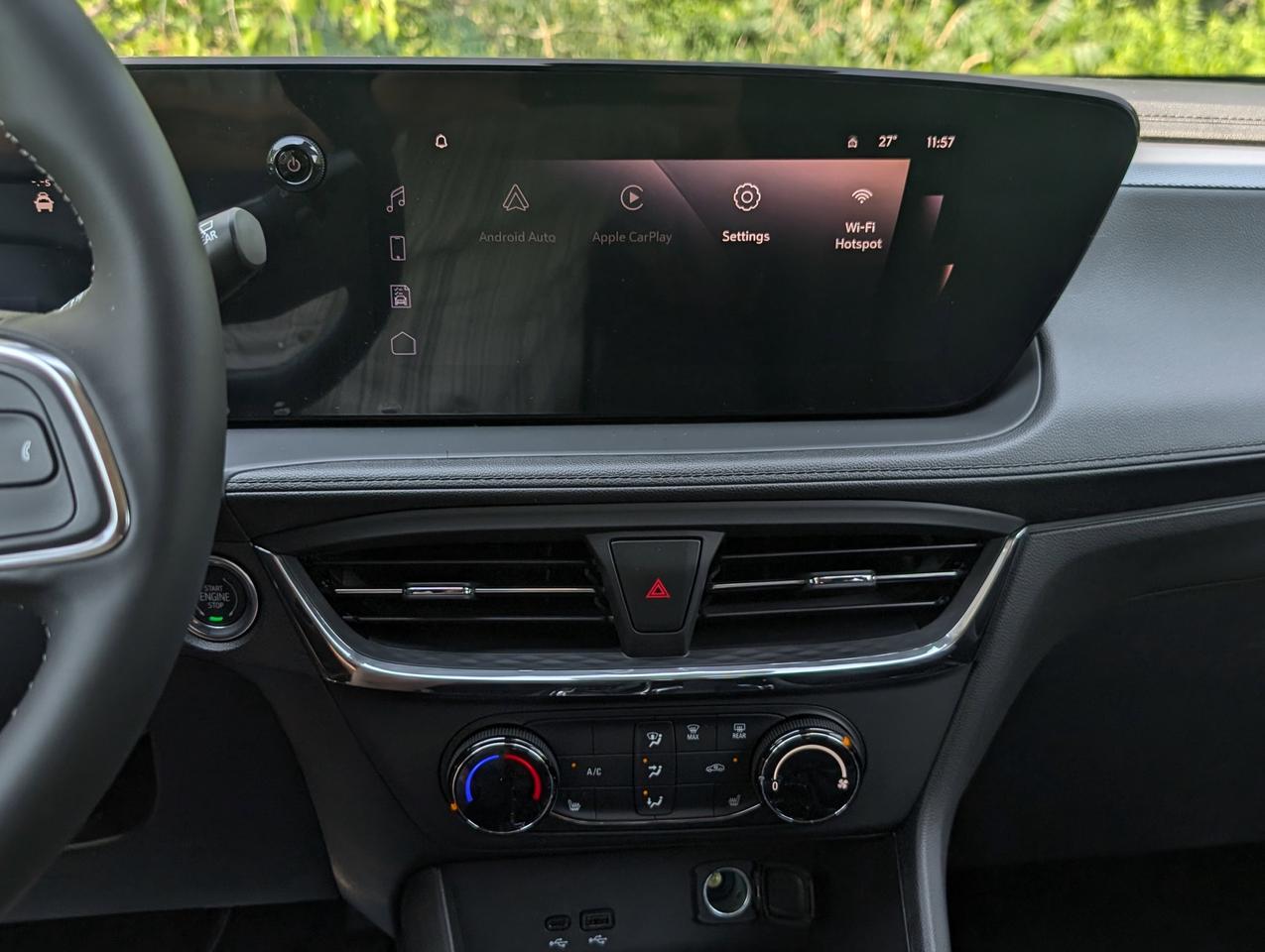 2026 Buick Encore GX Preferred Photo