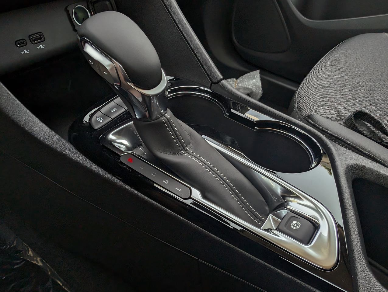 2026 Buick Encore GX Preferred Photo