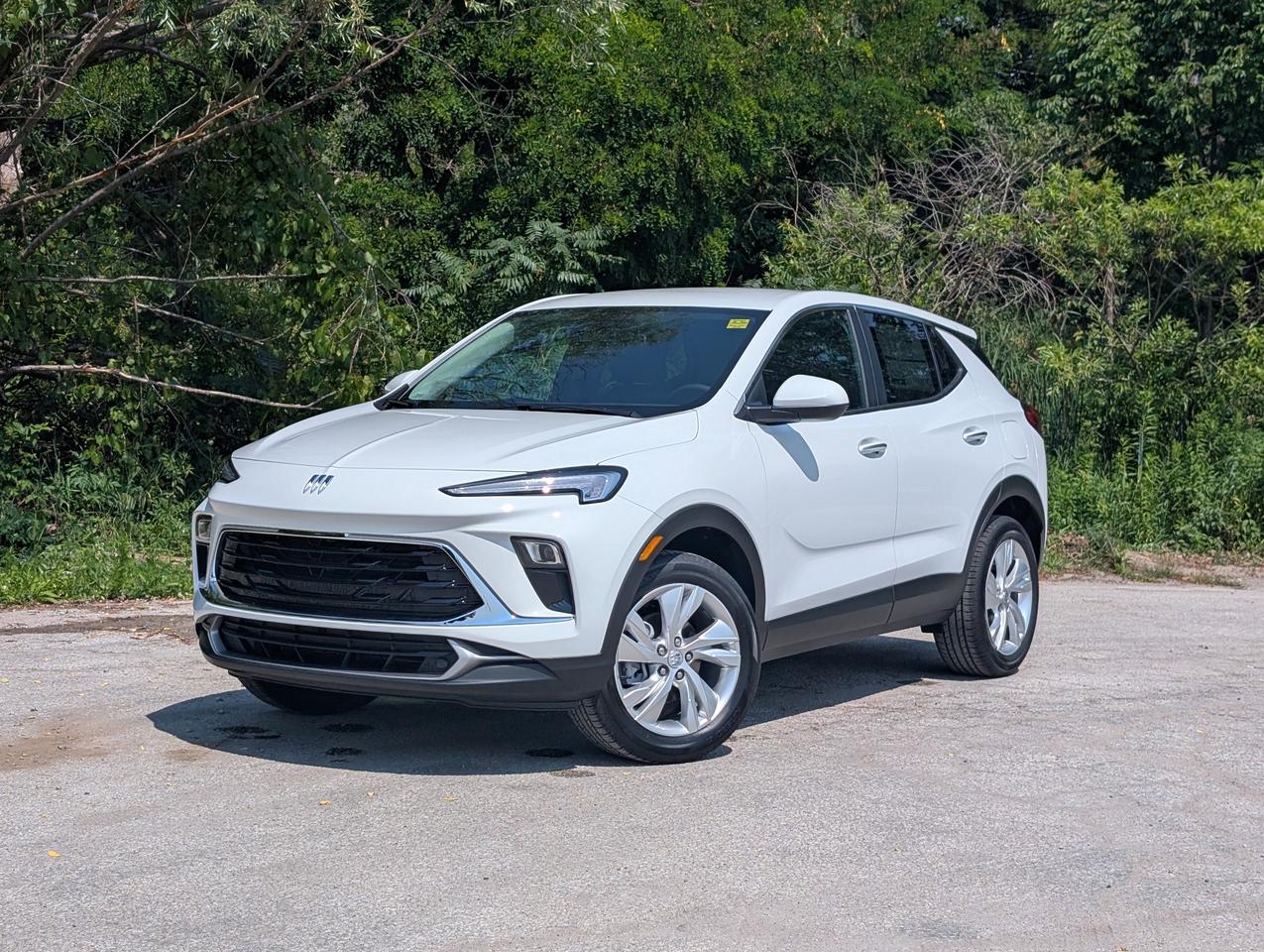 2026 Buick Encore GX Preferred Photo