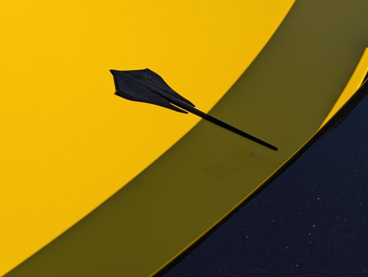 2026 Chevrolet Corvette 1LT Photo