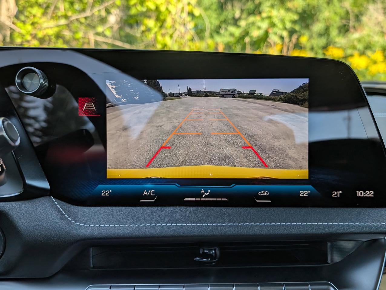 2026 Chevrolet Corvette 1LT Photo