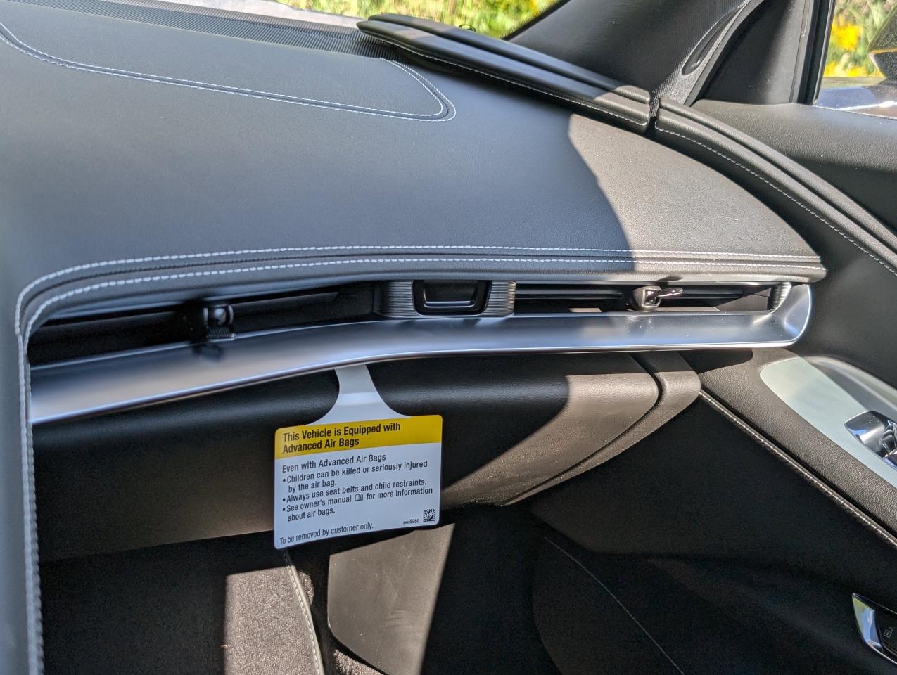 2026 Chevrolet Corvette 1LT Photo