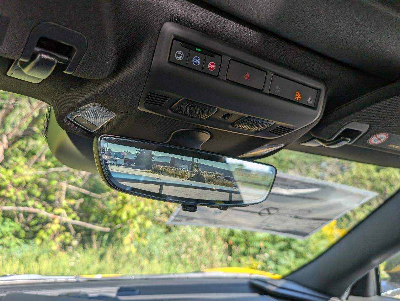 2026 Chevrolet Corvette 1LT Photo