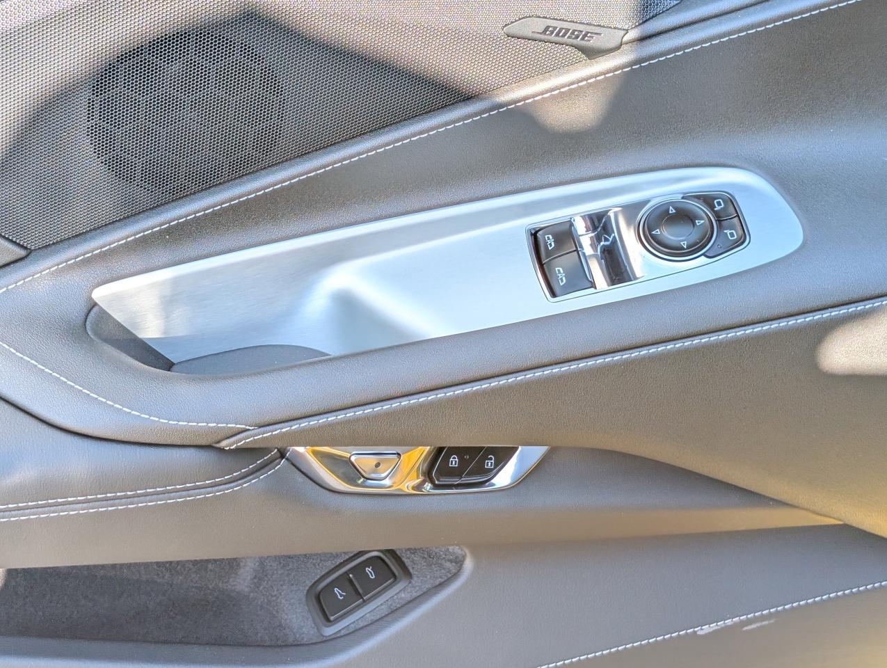 2026 Chevrolet Corvette 1LT Photo