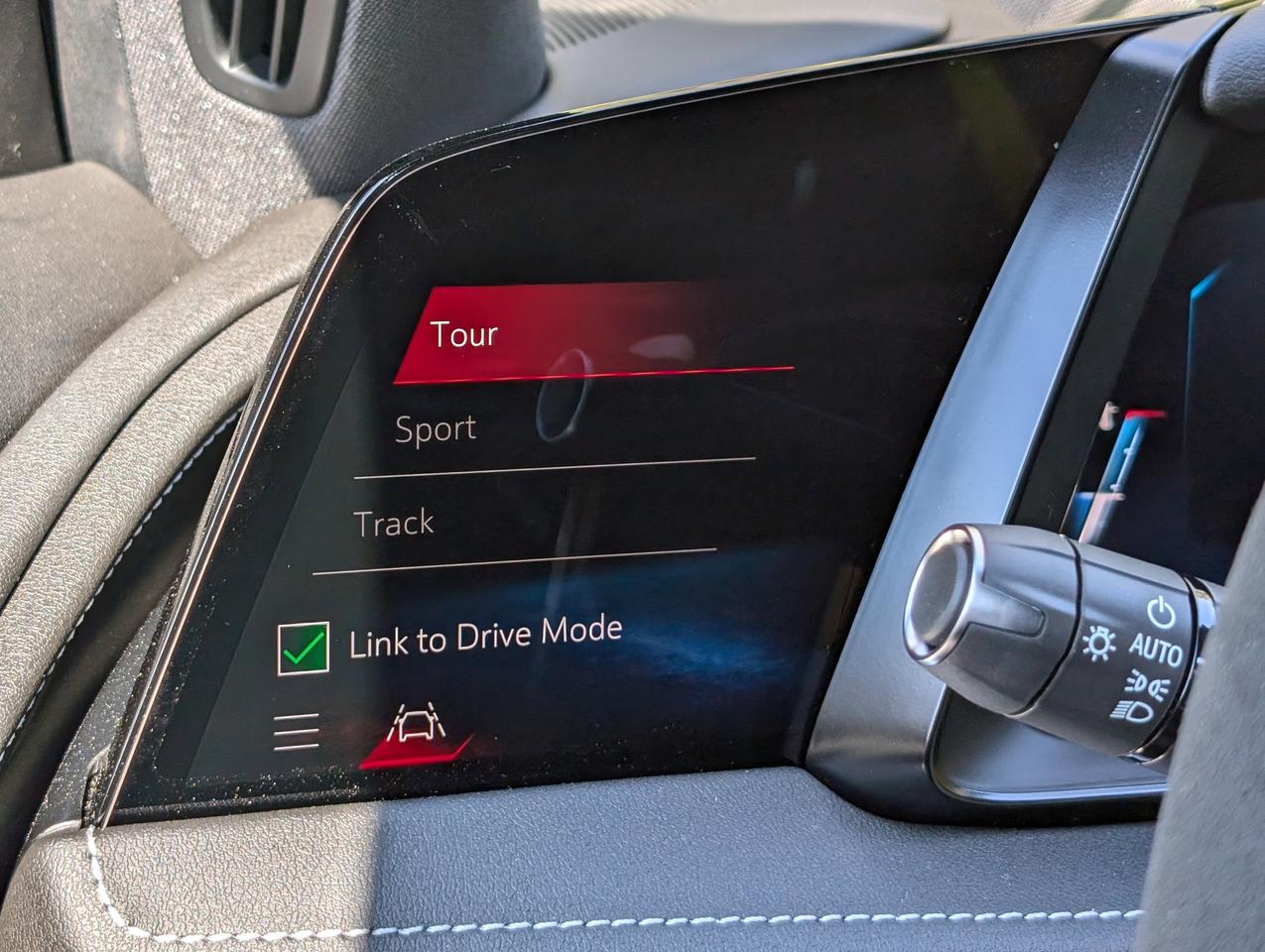 2026 Chevrolet Corvette 1LT Photo