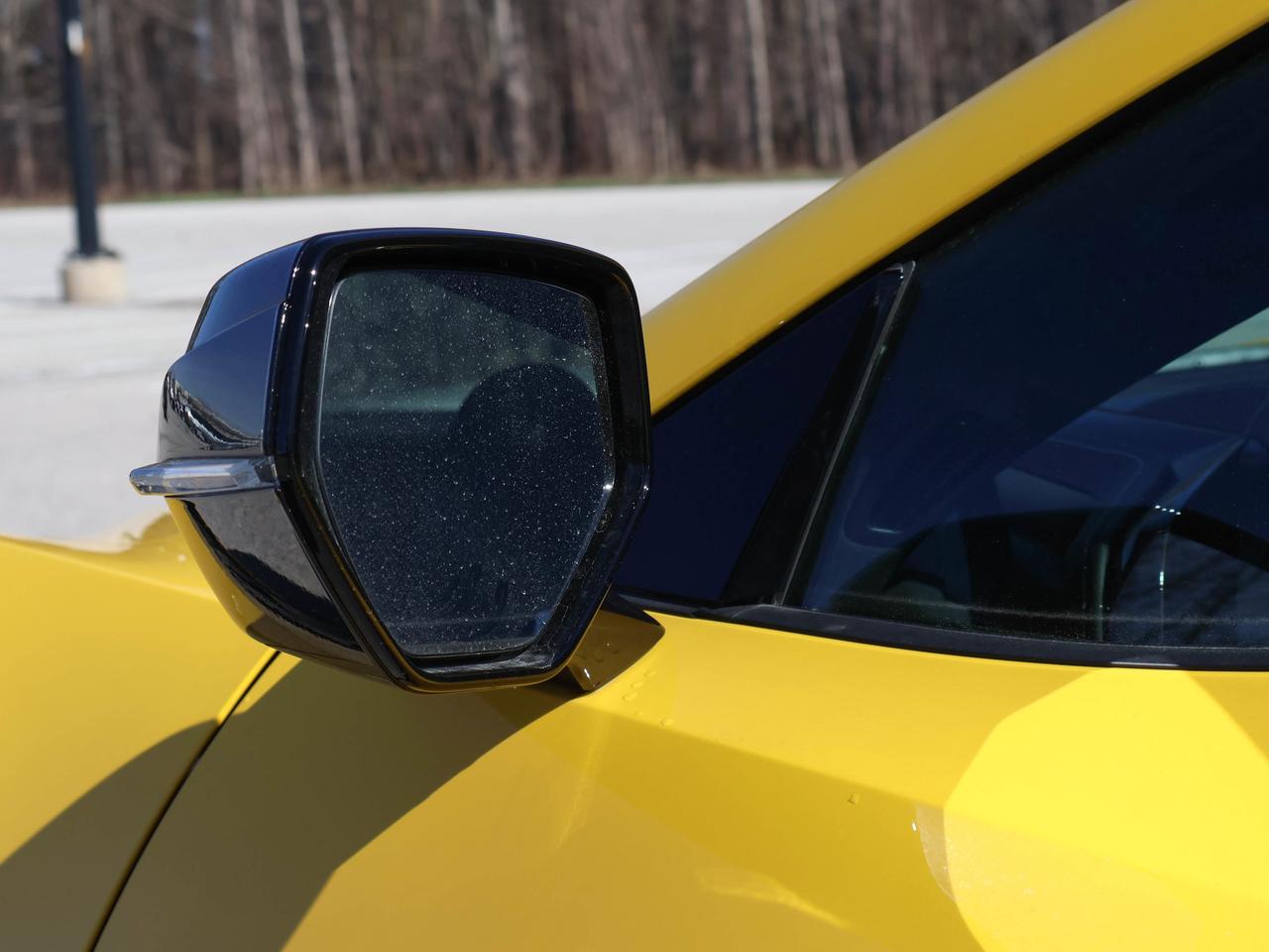 2026 Chevrolet Corvette 1LT Photo