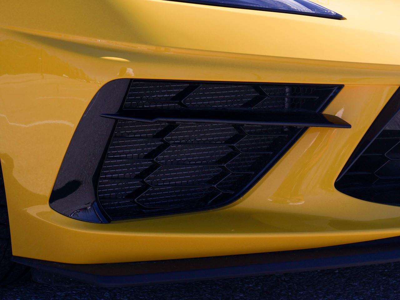 2026 Chevrolet Corvette 1LT Photo