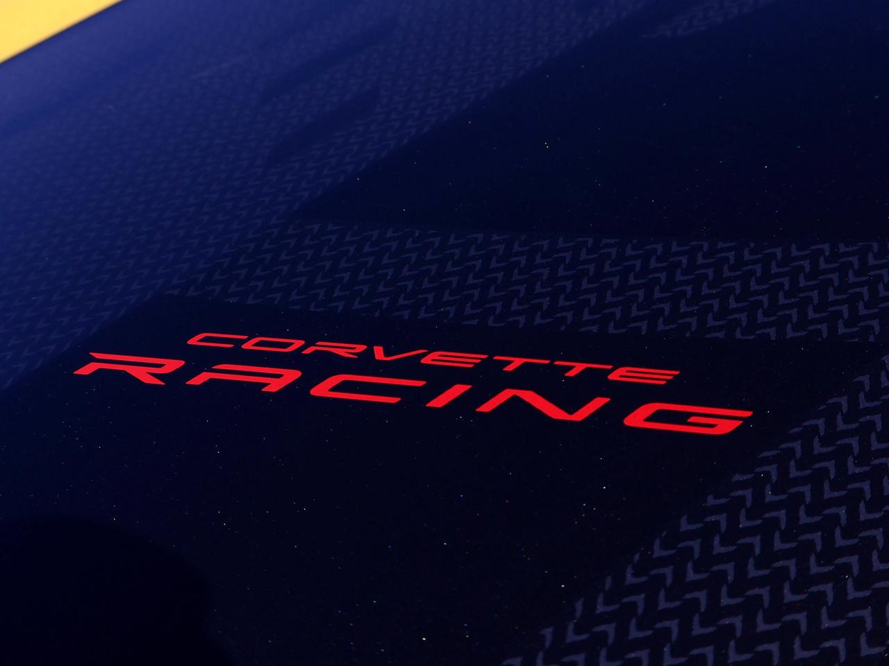 2026 Chevrolet Corvette 1LT Photo