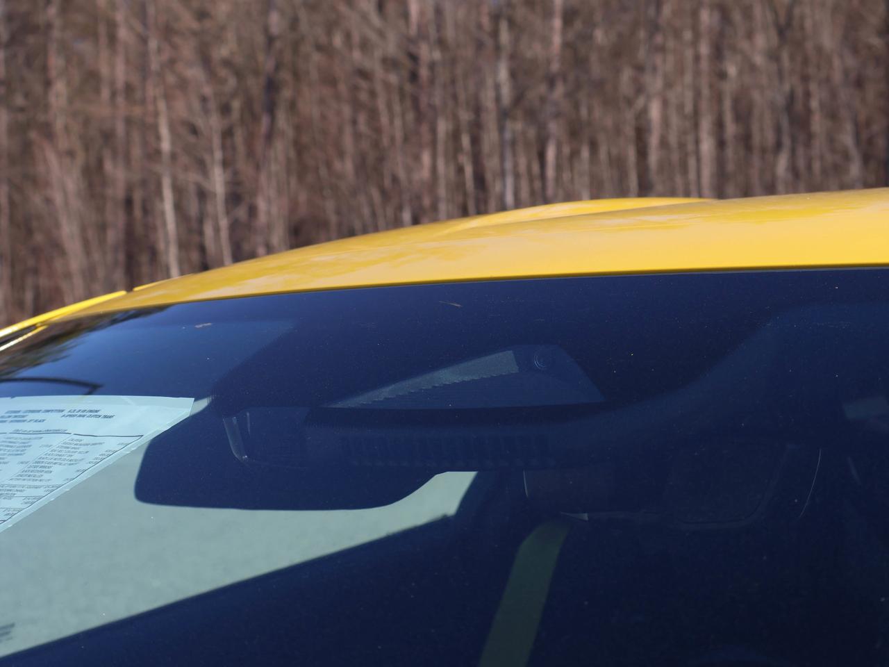2026 Chevrolet Corvette 1LT Photo