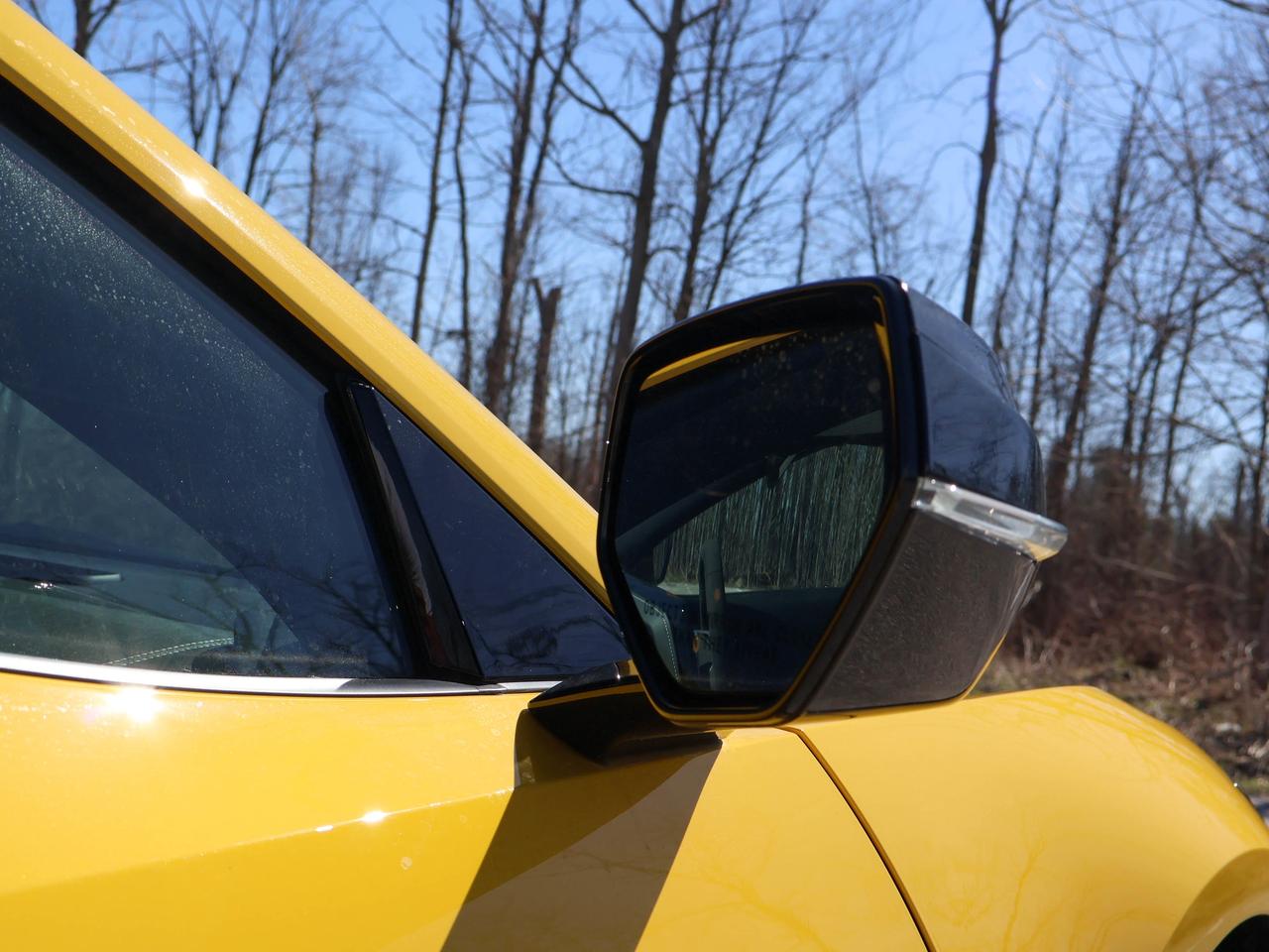 2026 Chevrolet Corvette 1LT Photo