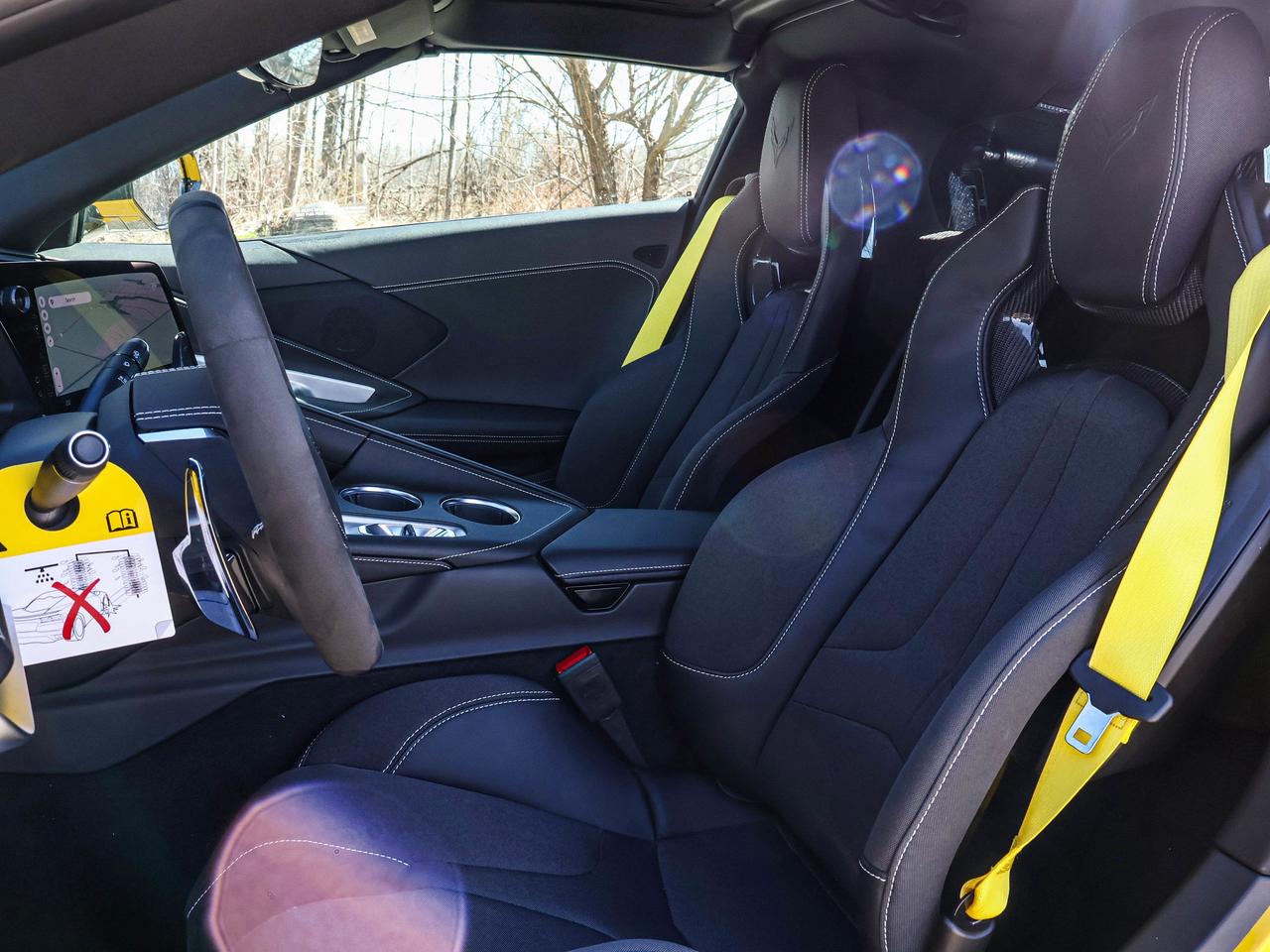 2026 Chevrolet Corvette 1LT Photo