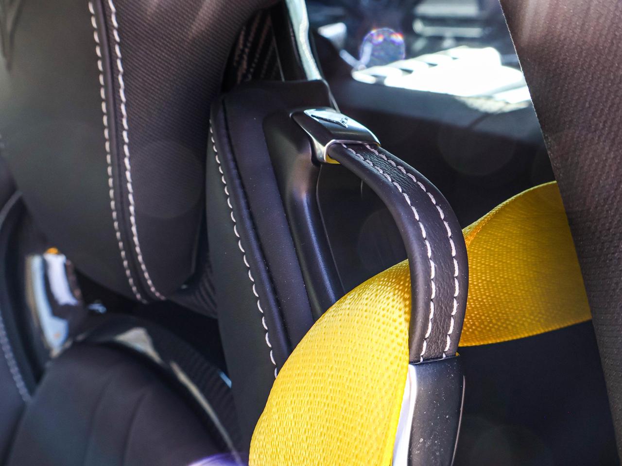 2026 Chevrolet Corvette 1LT Photo
