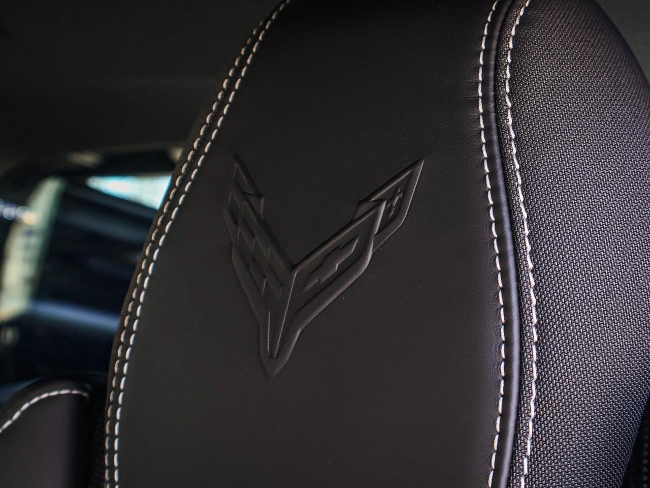 2026 Chevrolet Corvette 1LT Photo