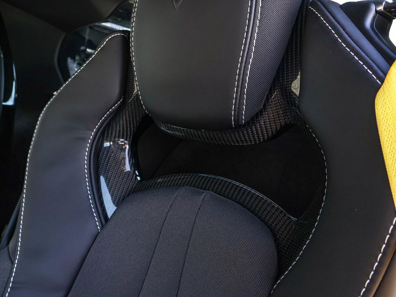 2026 Chevrolet Corvette 1LT Photo