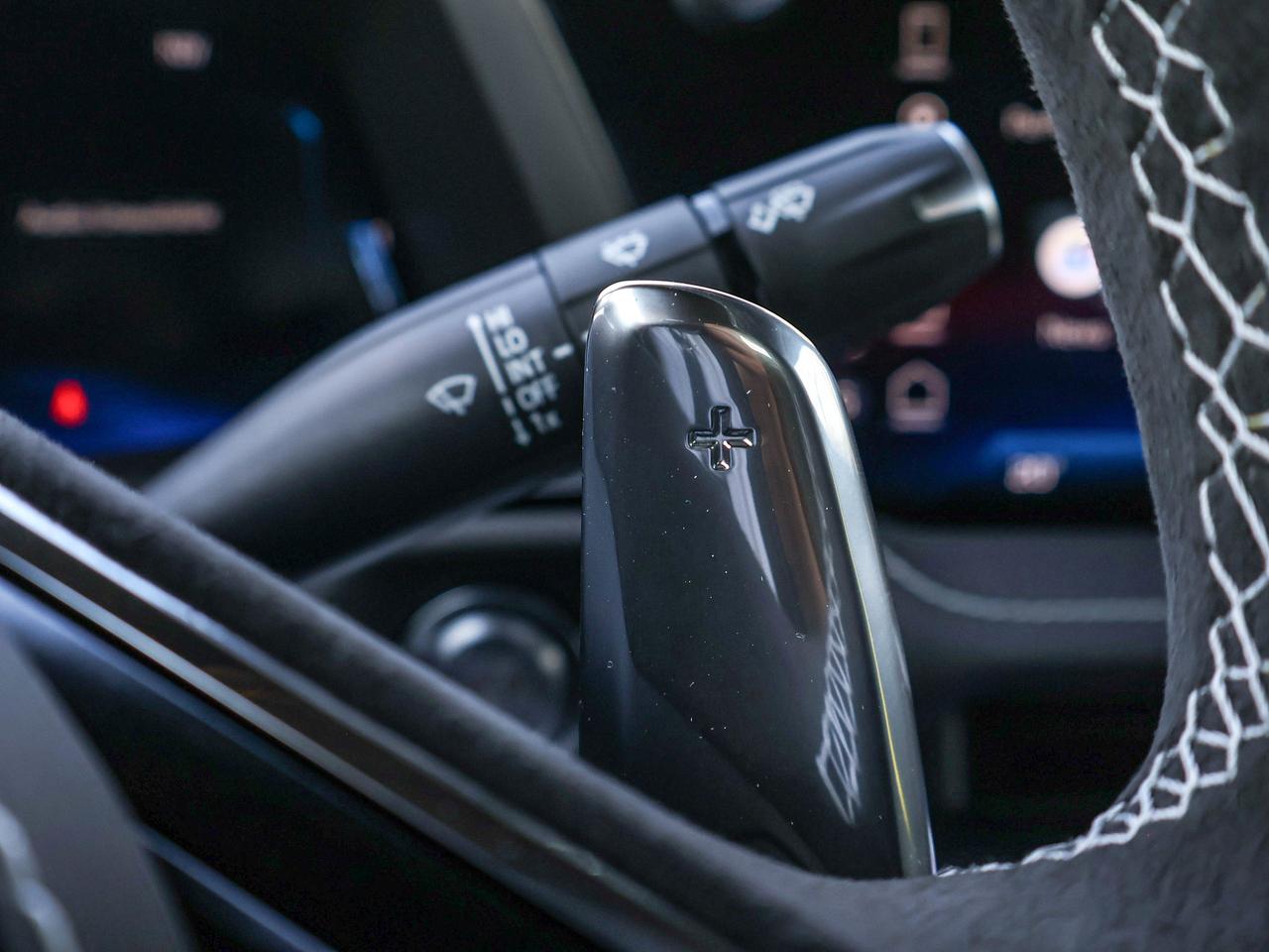 2026 Chevrolet Corvette 1LT Photo