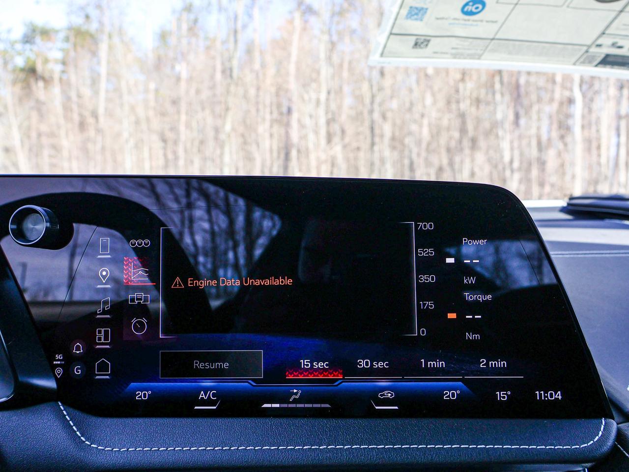 2026 Chevrolet Corvette 1LT Photo