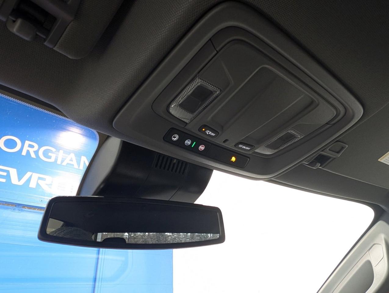 2025 Chevrolet SILVERADO 2500HD Custom Photo