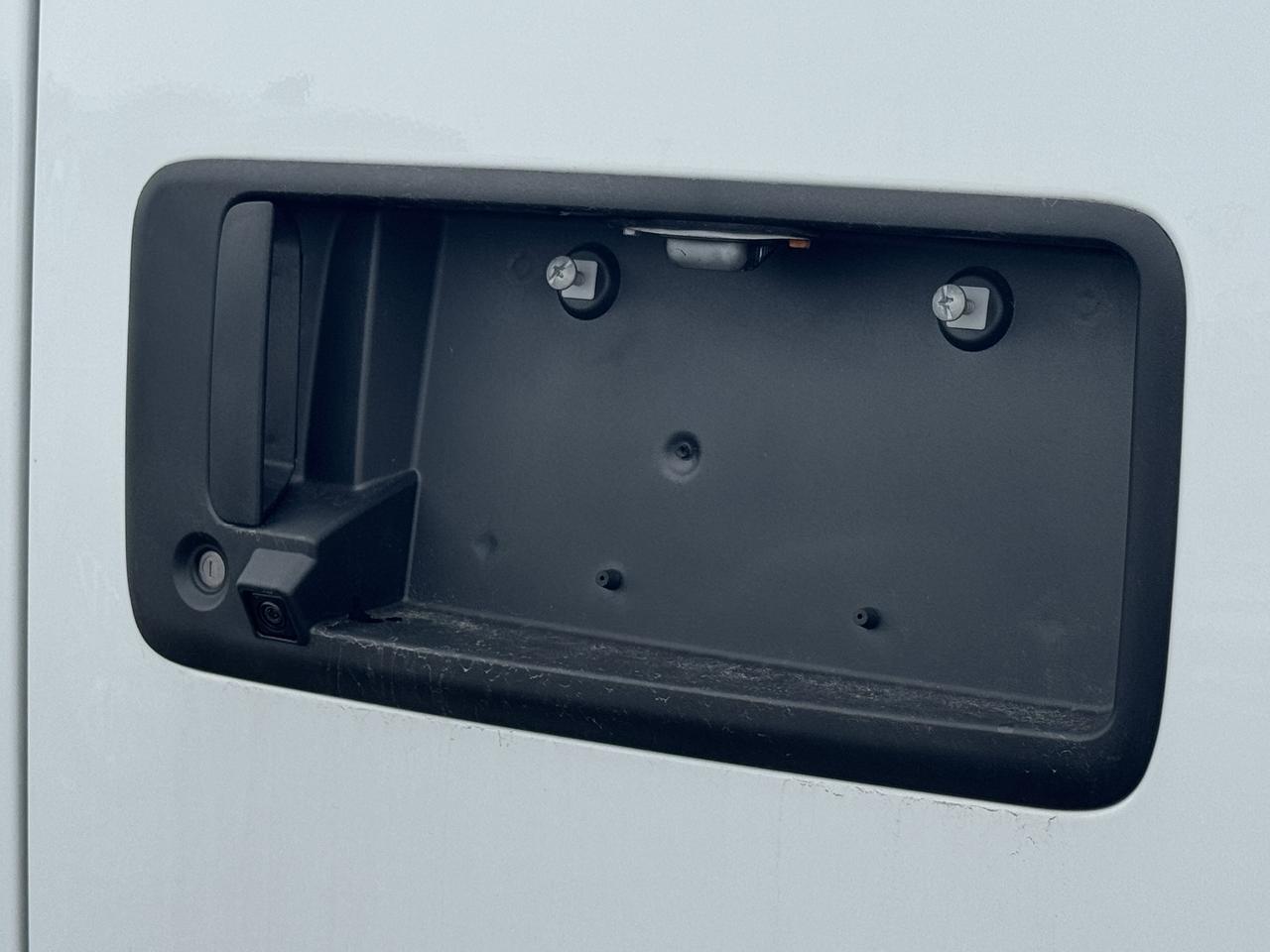 2024 Chevrolet Express Cargo Van  Photo