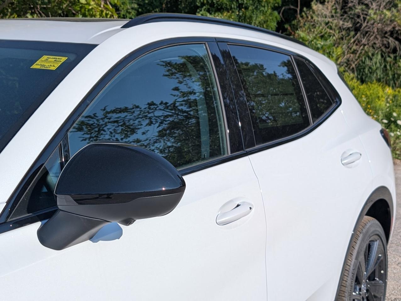 2025 Buick Envision SPORT TOURING Photo