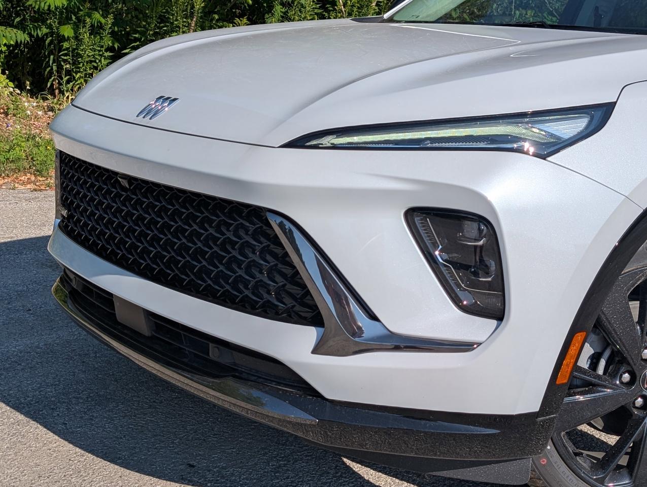 2025 Buick Envision SPORT TOURING Photo