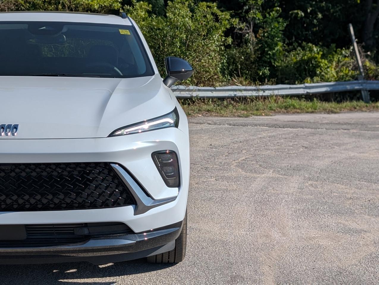 2025 Buick Envision SPORT TOURING Photo