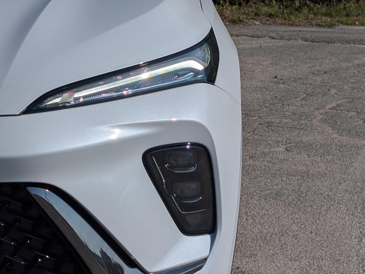 2025 Buick Envision SPORT TOURING Photo