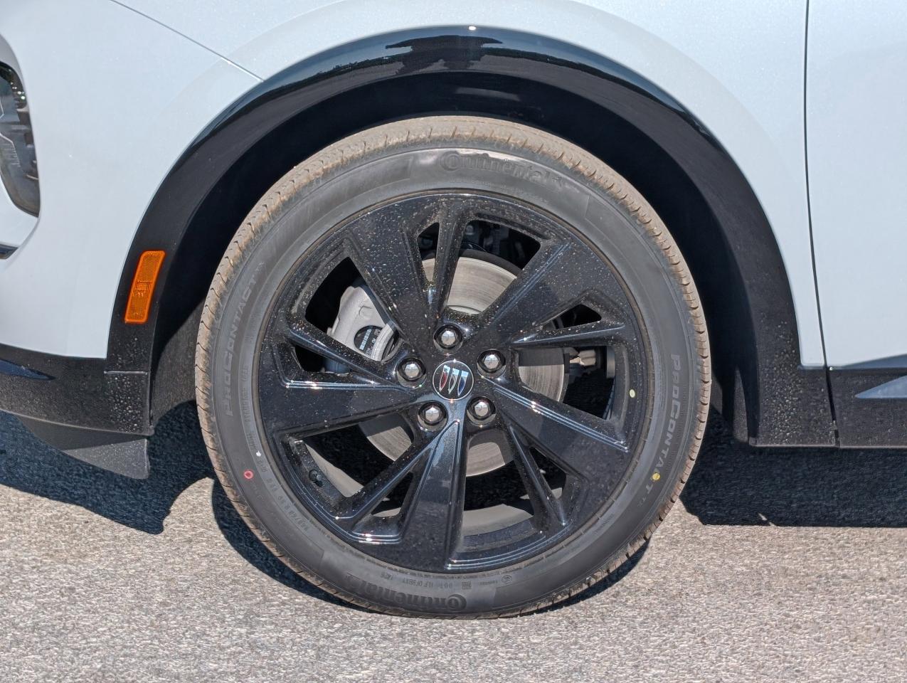 2025 Buick Envision SPORT TOURING Photo