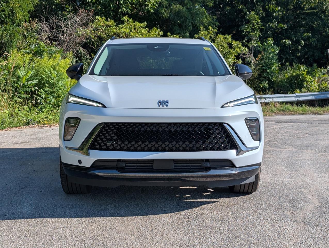 2025 Buick Envision SPORT TOURING Photo