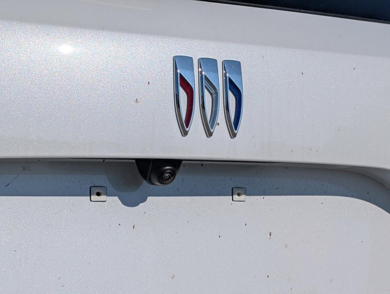 2025 Buick Envision SPORT TOURING Photo