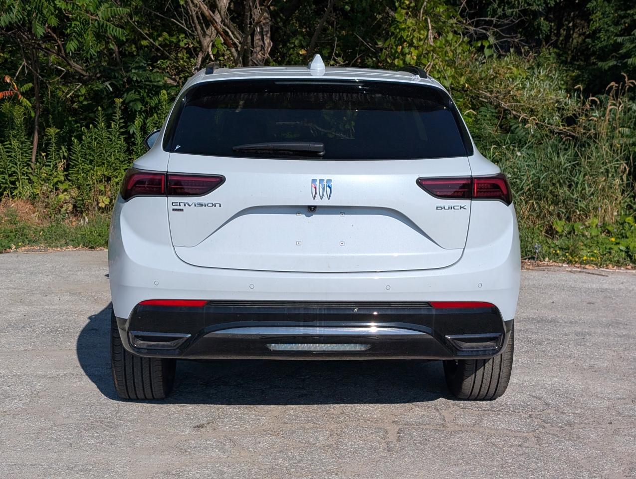 2025 Buick Envision SPORT TOURING Photo