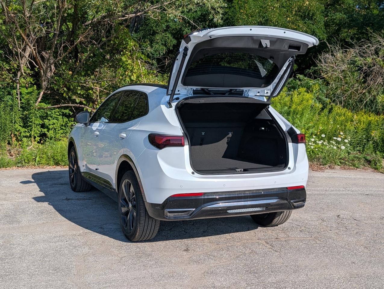 2025 Buick Envision SPORT TOURING Photo