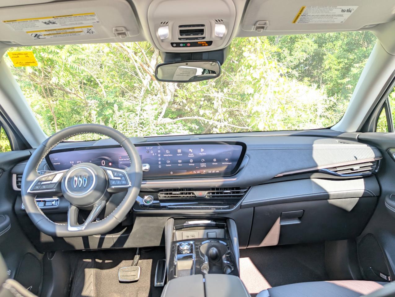 2025 Buick Envision SPORT TOURING Photo