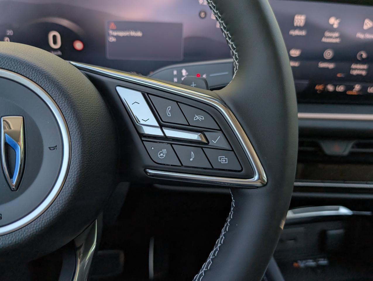 2025 Buick Envision SPORT TOURING Photo