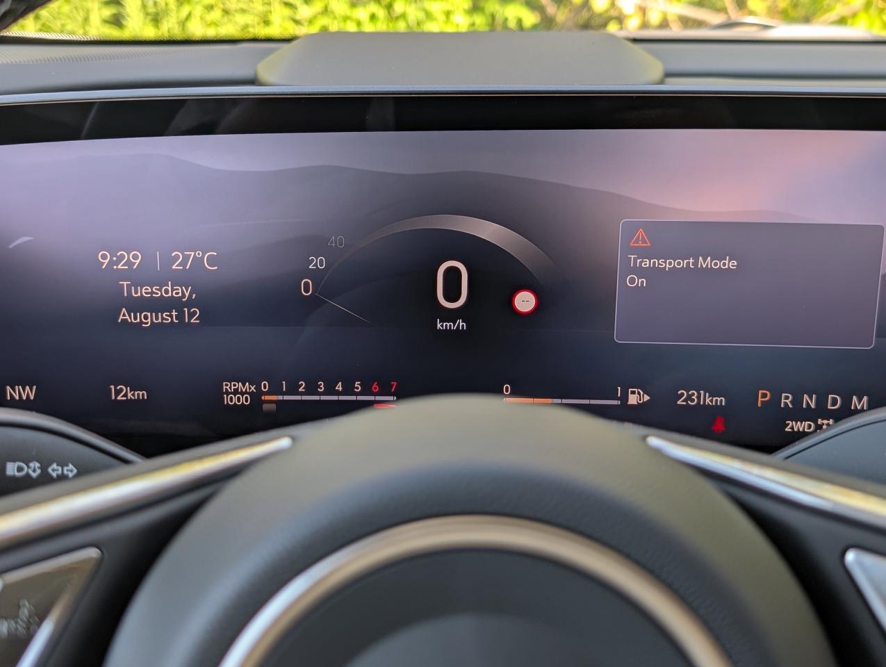 2025 Buick Envision SPORT TOURING Photo