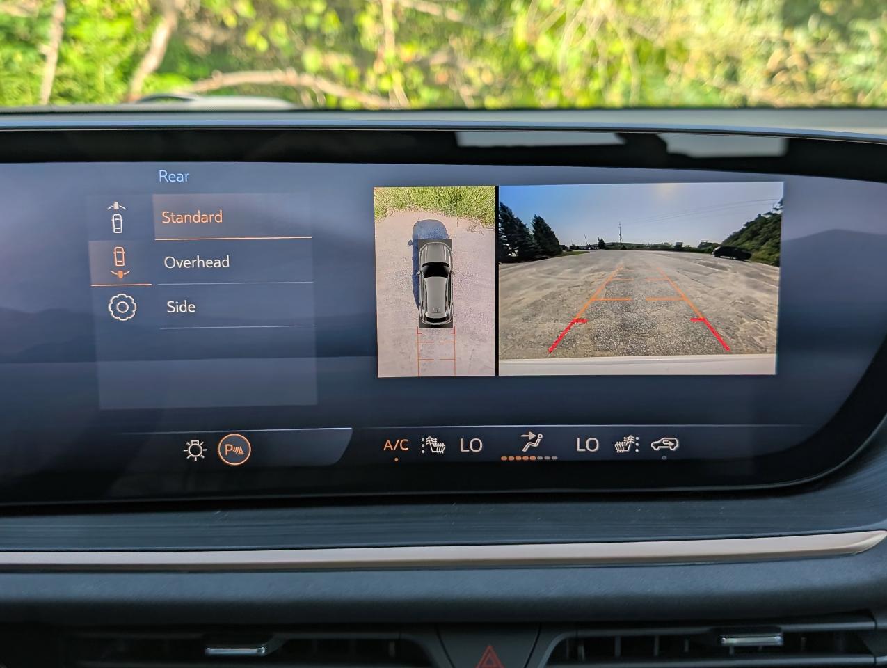 2025 Buick Envision SPORT TOURING Photo