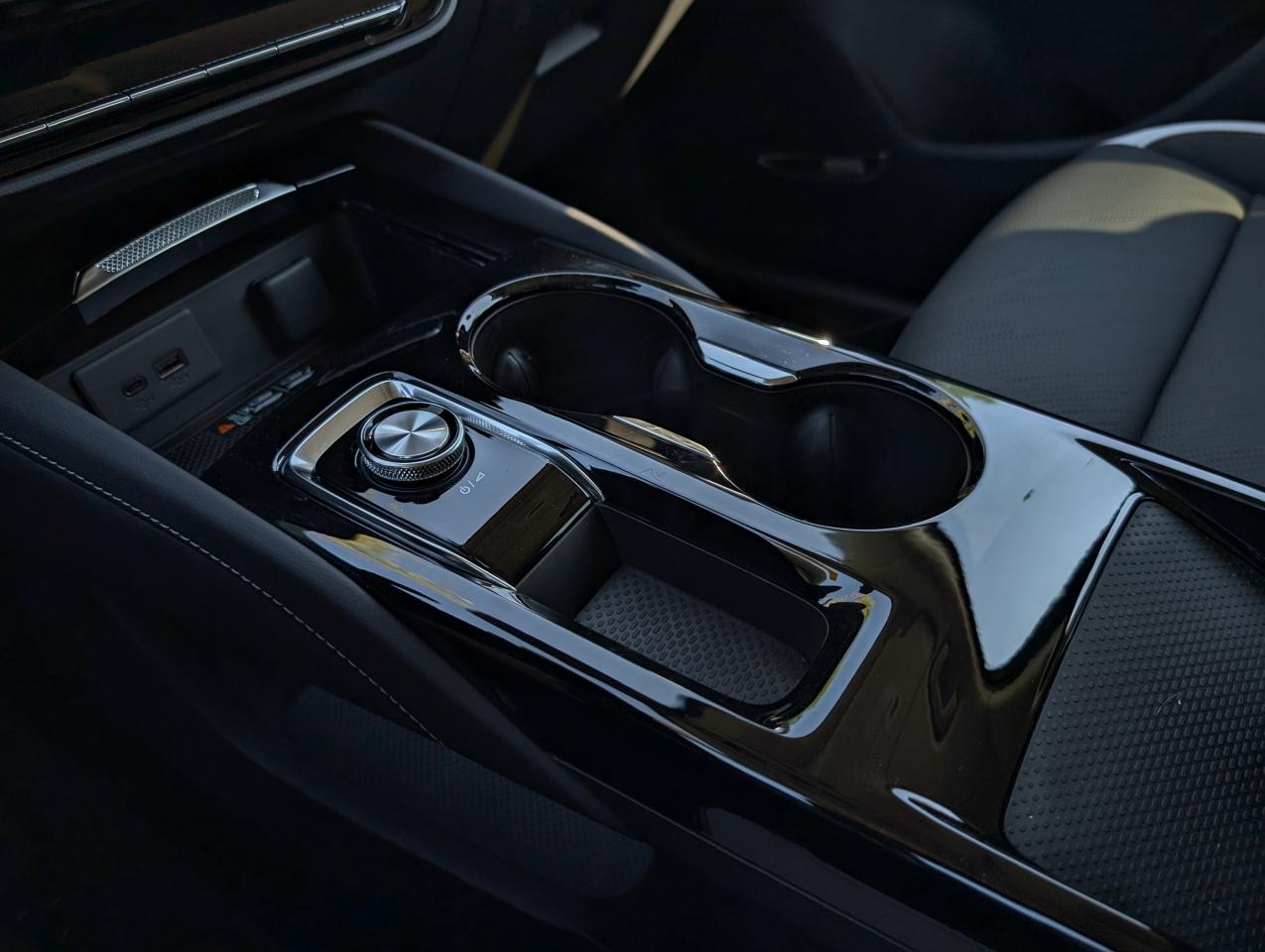 2025 Buick Envision SPORT TOURING Photo