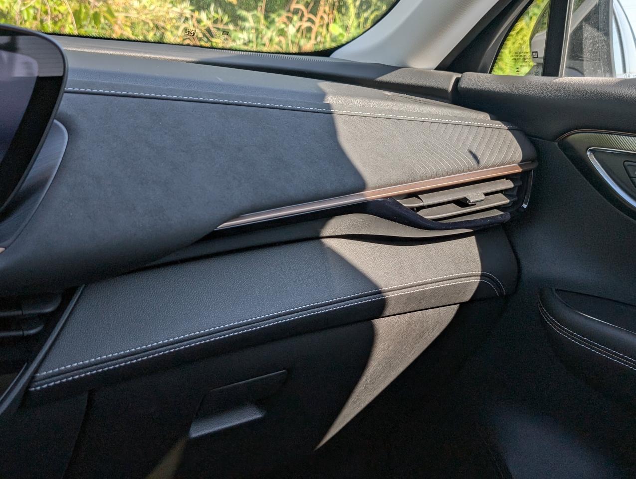 2025 Buick Envision SPORT TOURING Photo