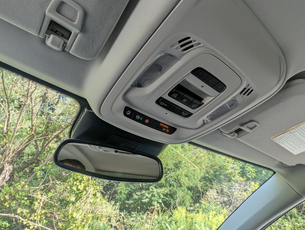 2025 Buick Envision SPORT TOURING Photo