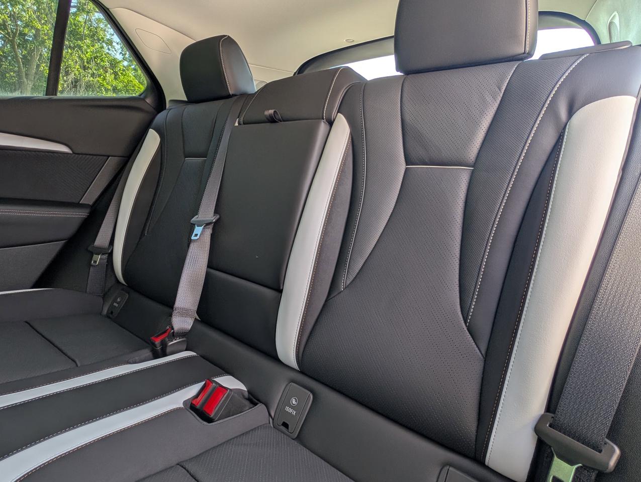 2025 Buick Envision SPORT TOURING Photo