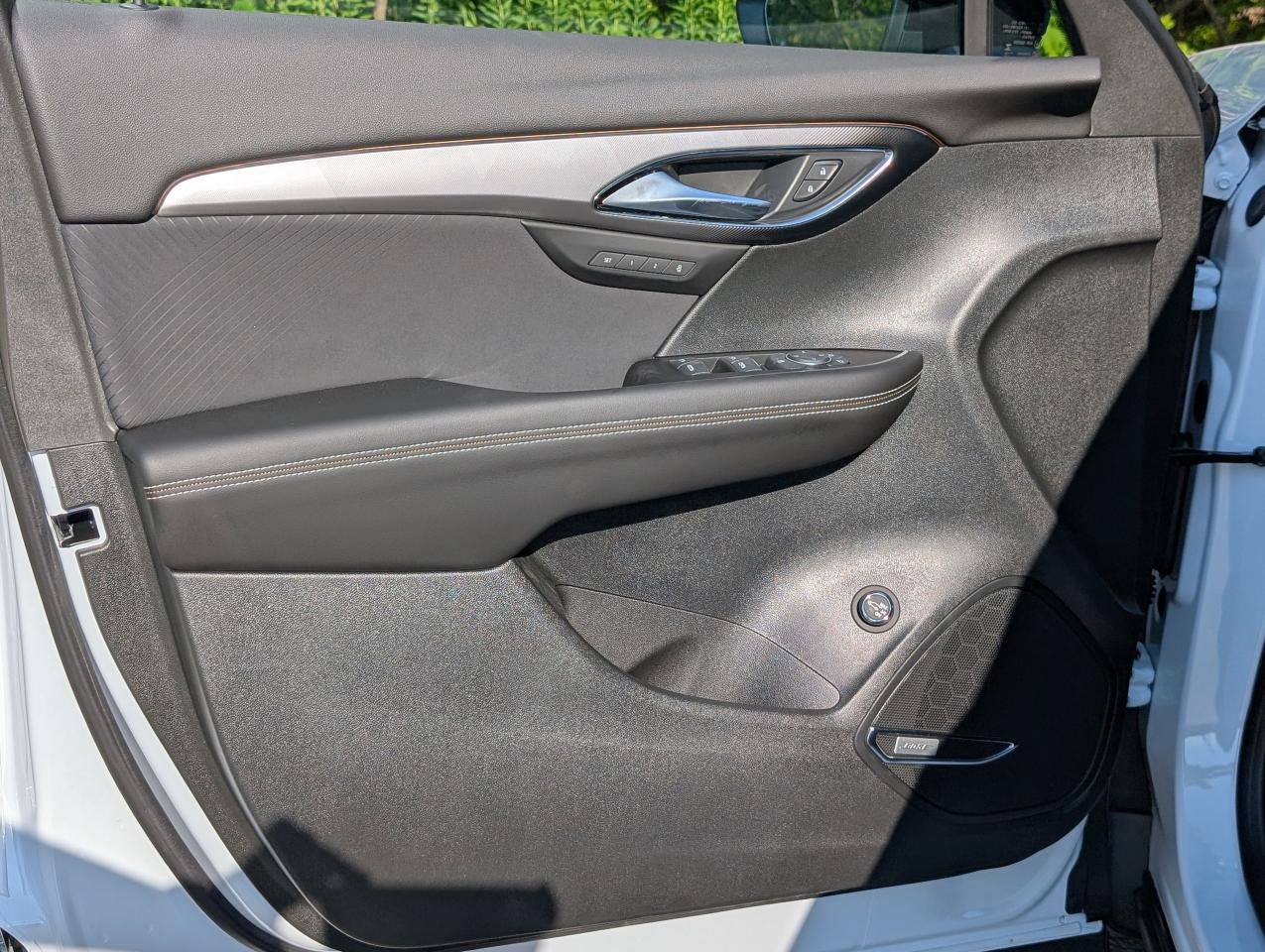 2025 Buick Envision SPORT TOURING Photo