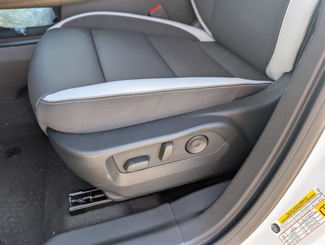 2025 Buick Envision SPORT TOURING Photo